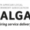Salga logo